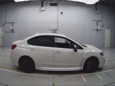 Subaru WRX