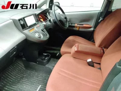 Daihatsu SONICA