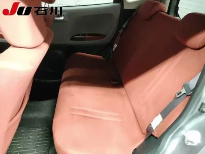 Daihatsu SONICA