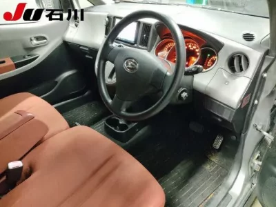 Daihatsu SONICA