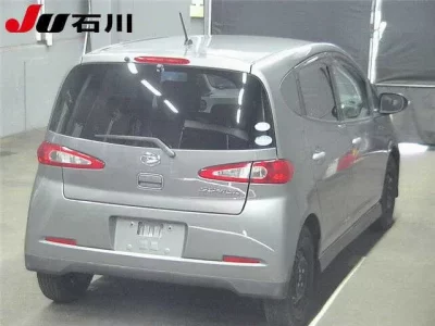 Daihatsu SONICA