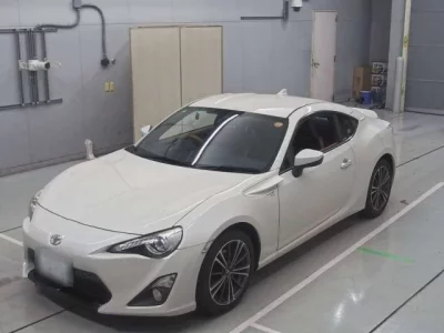 Toyota 86