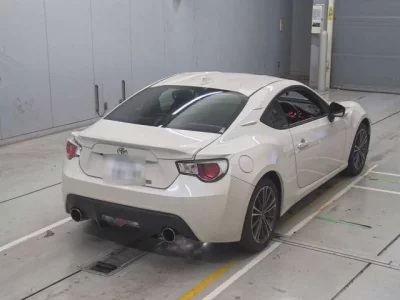 Toyota 86