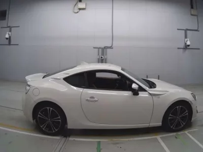 Toyota 86