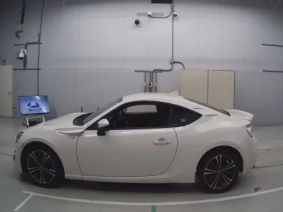 Toyota 86