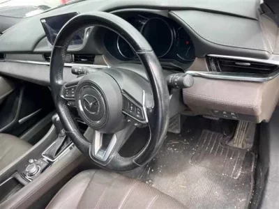 Mazda ATENZA WAGON
