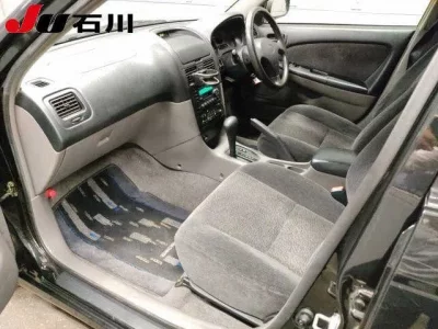 Toyota CALDINA