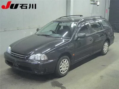 Toyota CALDINA