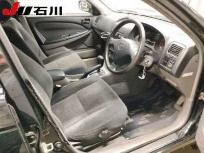 Toyota CALDINA