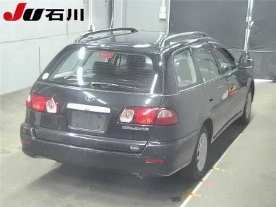 Toyota CALDINA