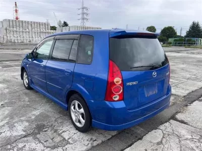 Mazda PREMACY