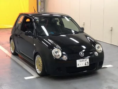 Volkswagen RUPO