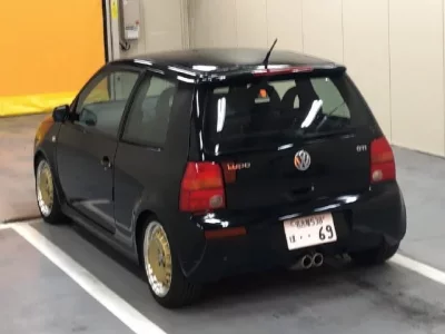 Volkswagen RUPO