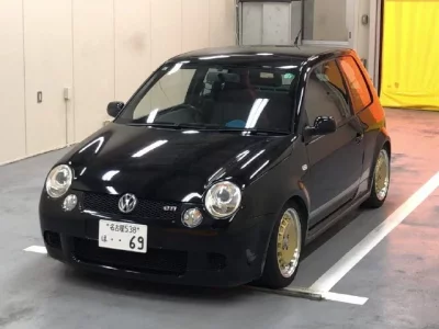 Volkswagen RUPO