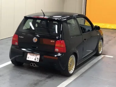 Volkswagen RUPO