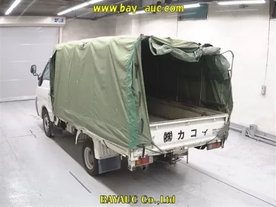 Mitsubishi DELICA TRUCK