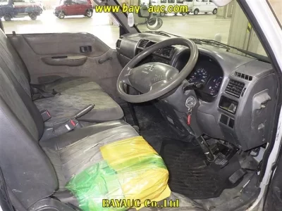 Mitsubishi DELICA TRUCK