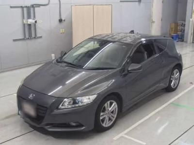 Honda CR-Z