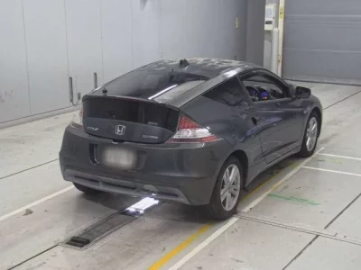 Honda CR-Z