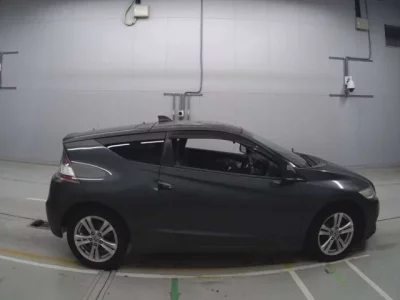 Honda CR-Z