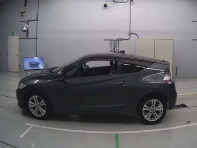 Honda CR-Z