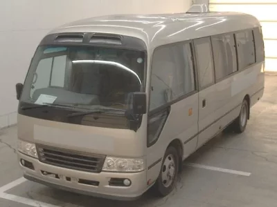 Toyota COASTER