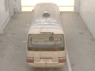 Toyota COASTER