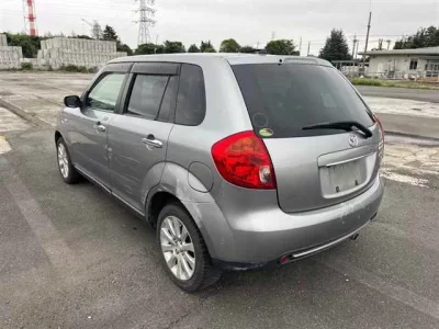 Mazda VERISA