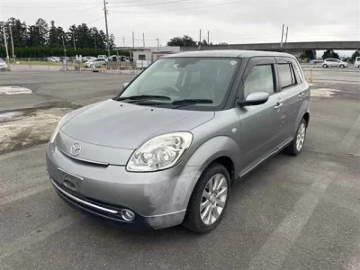 Mazda VERISA