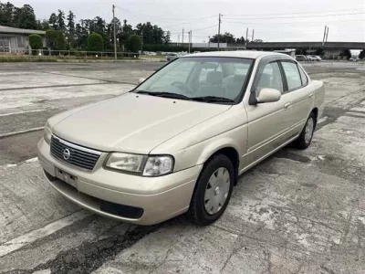 Nissan SUNNY