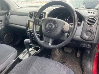 Mazda VERISA