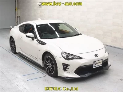 Toyota 86
