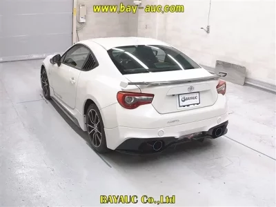 Toyota 86