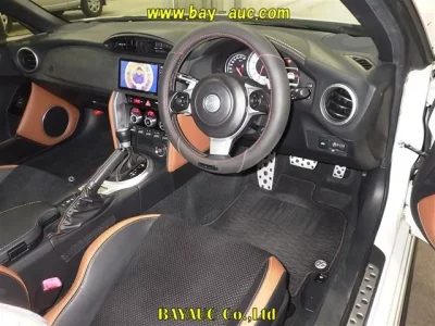 Toyota 86