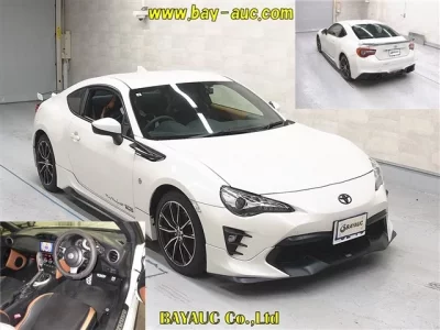 Toyota 86