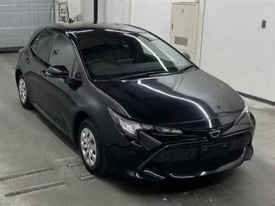 Toyota COROLLA SPORT