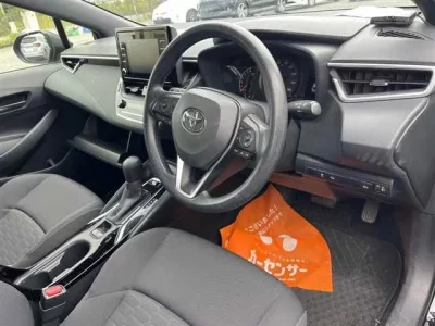 Toyota COROLLA SPORT