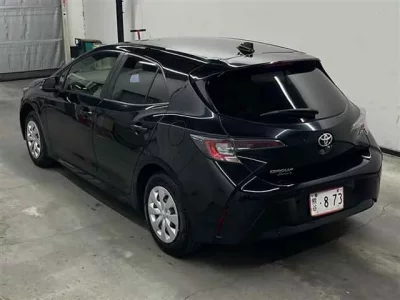 Toyota COROLLA SPORT