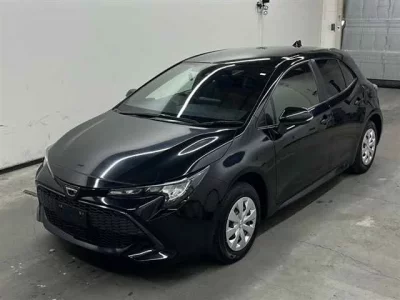 Toyota COROLLA SPORT