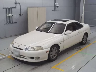 Toyota SOARER