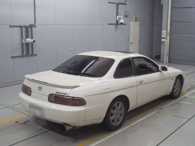 Toyota SOARER
