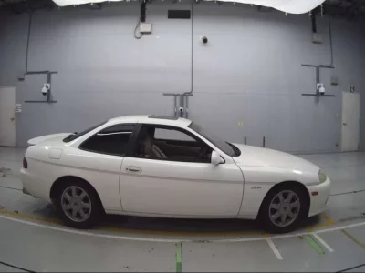 Toyota SOARER