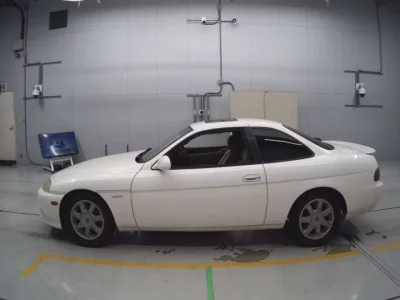Toyota SOARER
