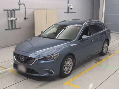 Mazda ATENZA WAGON