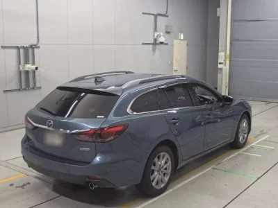 Mazda ATENZA WAGON