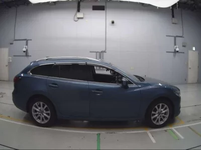 Mazda ATENZA WAGON
