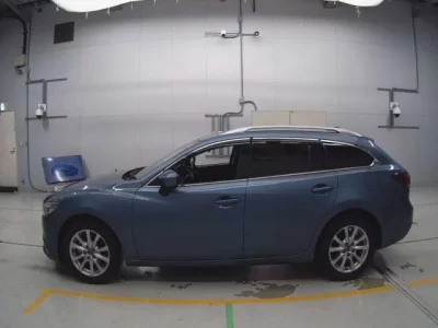 Mazda ATENZA WAGON