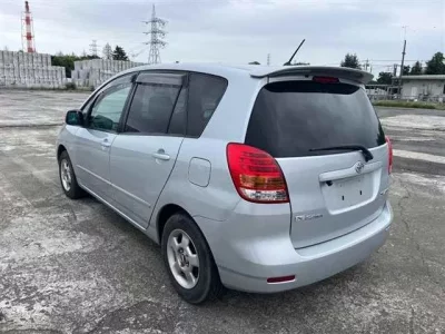 Toyota COROLLA SPACIO