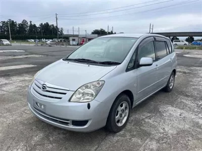 Toyota COROLLA SPACIO
