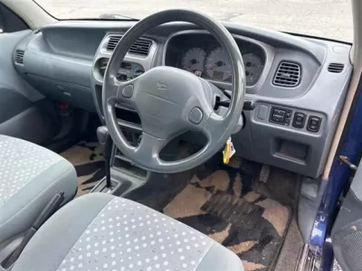 Daihatsu STORIA